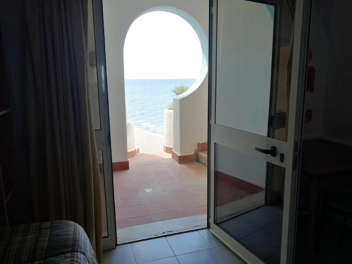 Casa Vacanze Elianto Anzio Extérieur photo