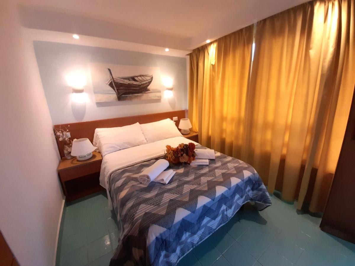 Casa Vacanze Elianto Anzio Extérieur photo
