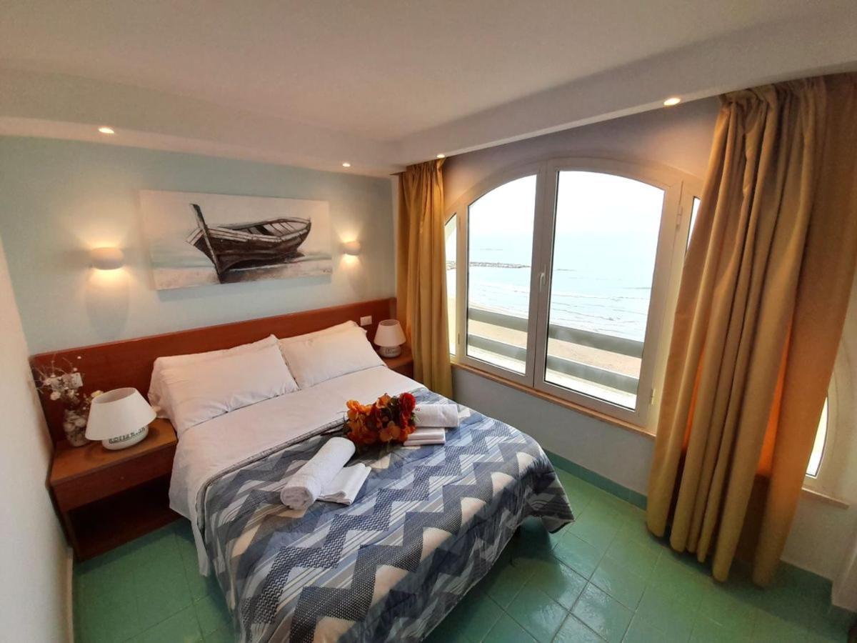 Casa Vacanze Elianto Anzio Extérieur photo