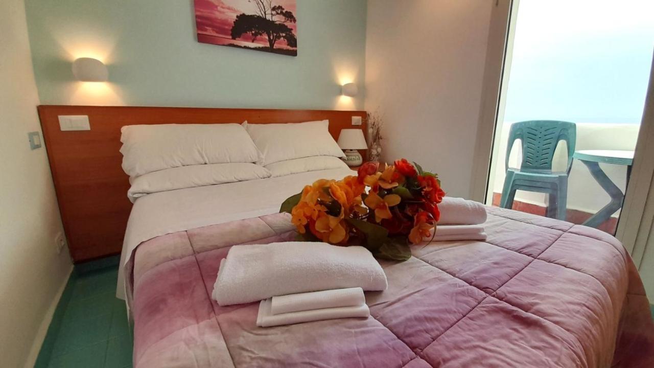 Casa Vacanze Elianto Anzio Extérieur photo