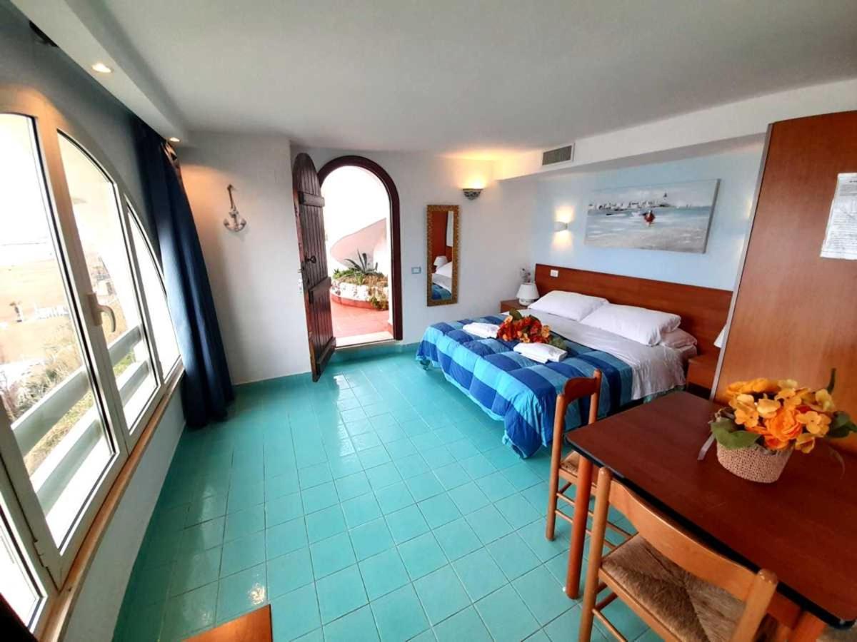Casa Vacanze Elianto Anzio Extérieur photo
