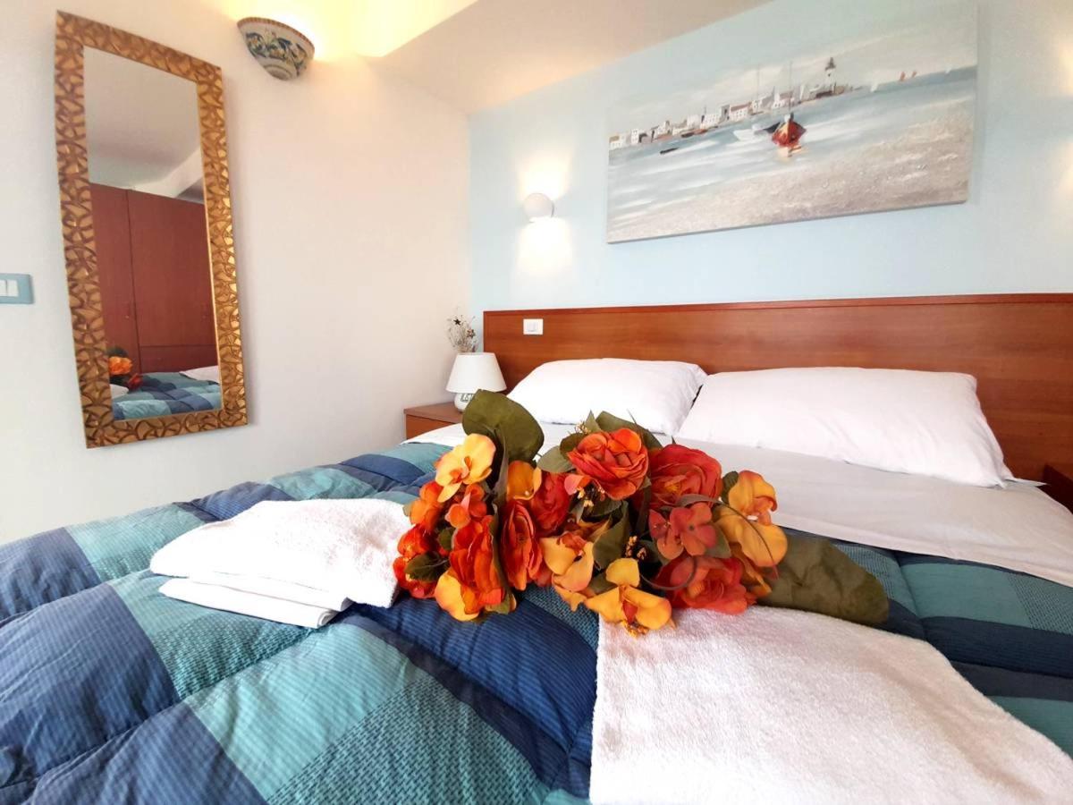 Casa Vacanze Elianto Anzio Extérieur photo