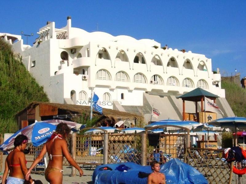 Casa Vacanze Elianto Anzio Extérieur photo