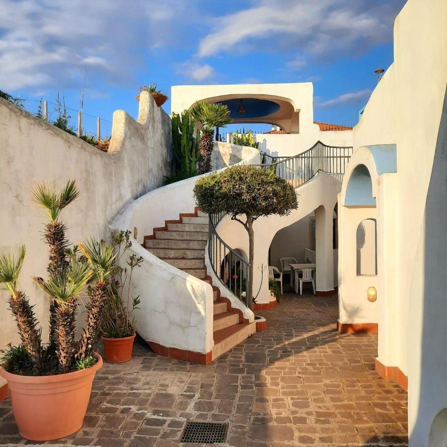 Casa Vacanze Elianto Anzio Extérieur photo