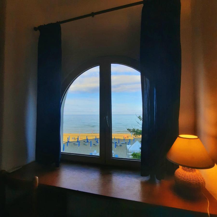 Casa Vacanze Elianto Anzio Extérieur photo
