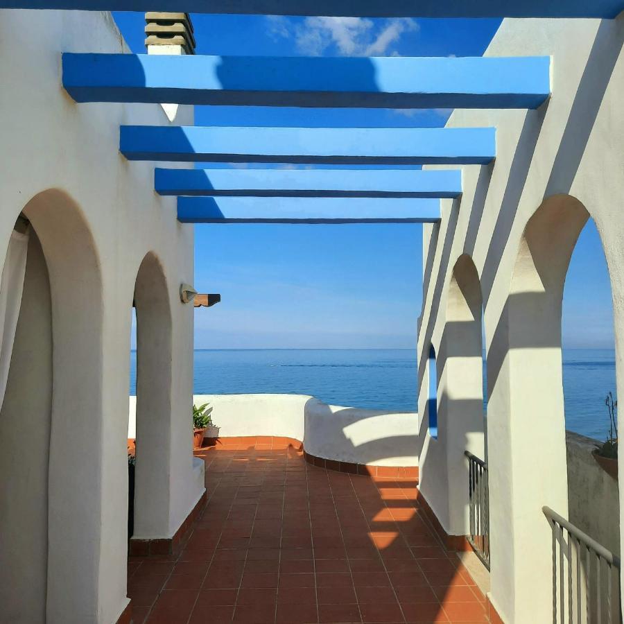 Casa Vacanze Elianto Anzio Extérieur photo