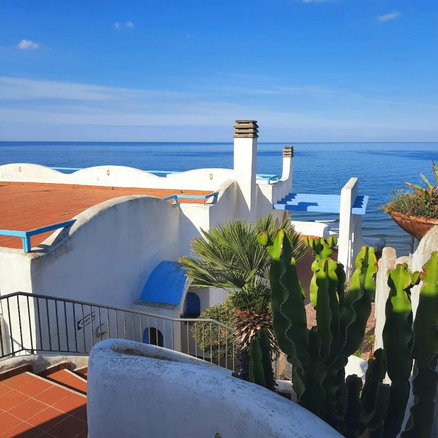 Casa Vacanze Elianto Anzio Extérieur photo