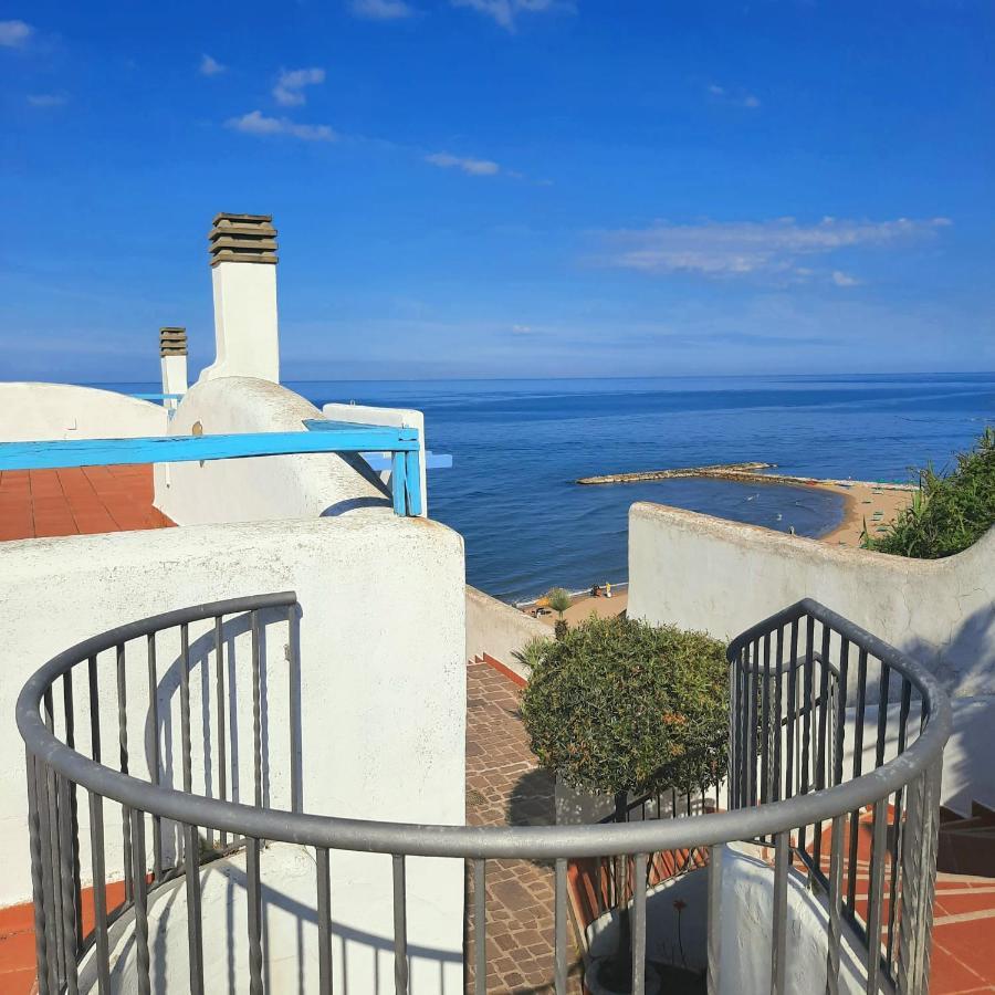 Casa Vacanze Elianto Anzio Extérieur photo