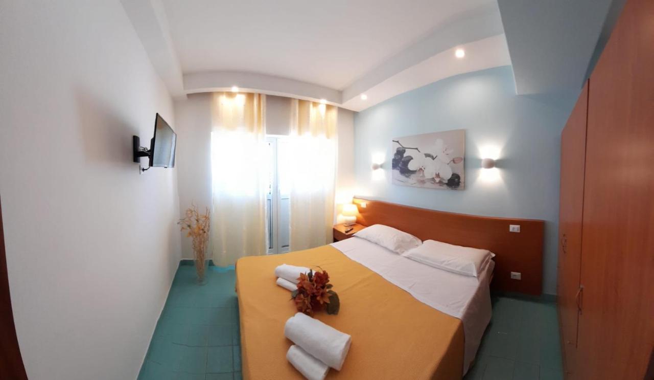 Casa Vacanze Elianto Anzio Extérieur photo