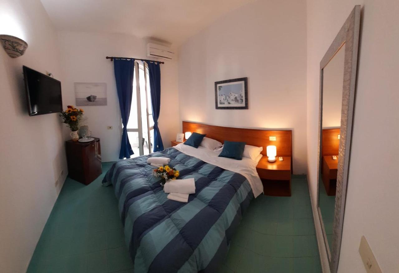 Casa Vacanze Elianto Anzio Extérieur photo