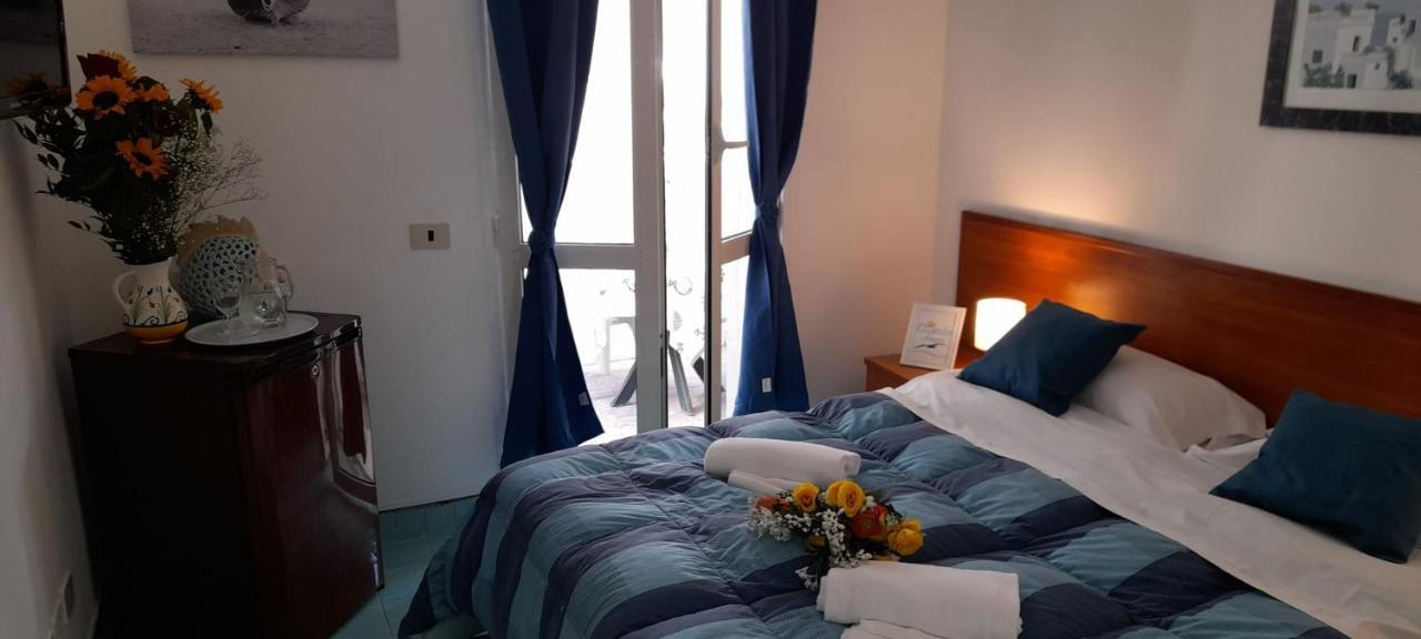 Casa Vacanze Elianto Anzio Extérieur photo