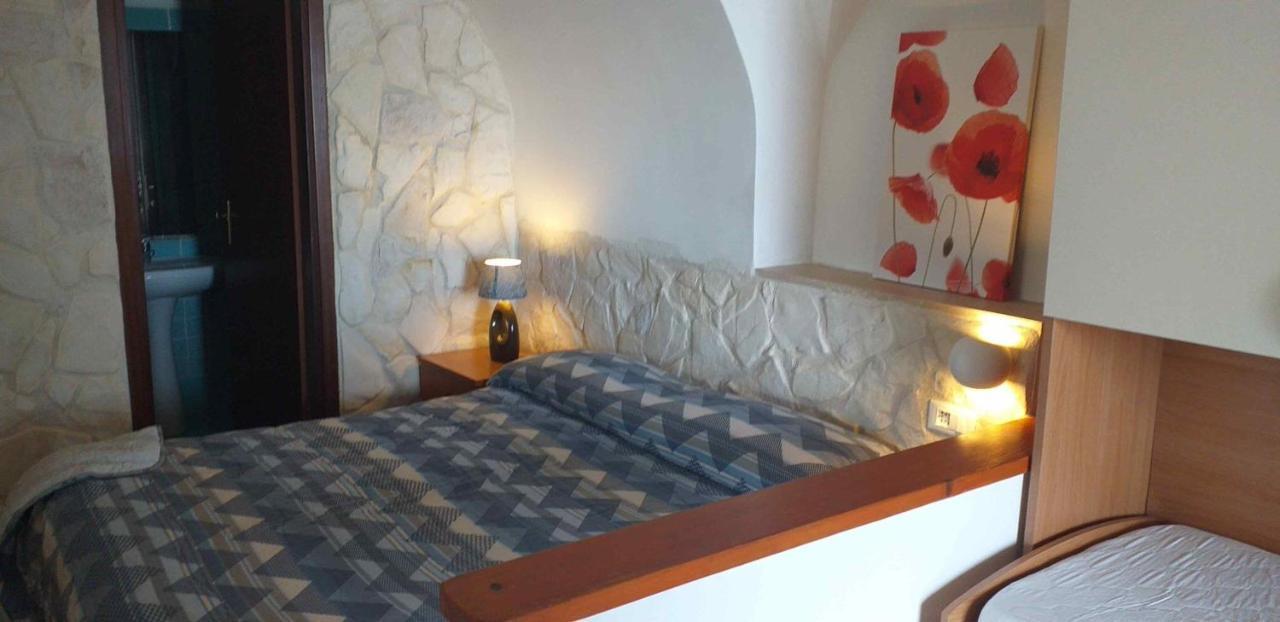 Casa Vacanze Elianto Anzio Extérieur photo