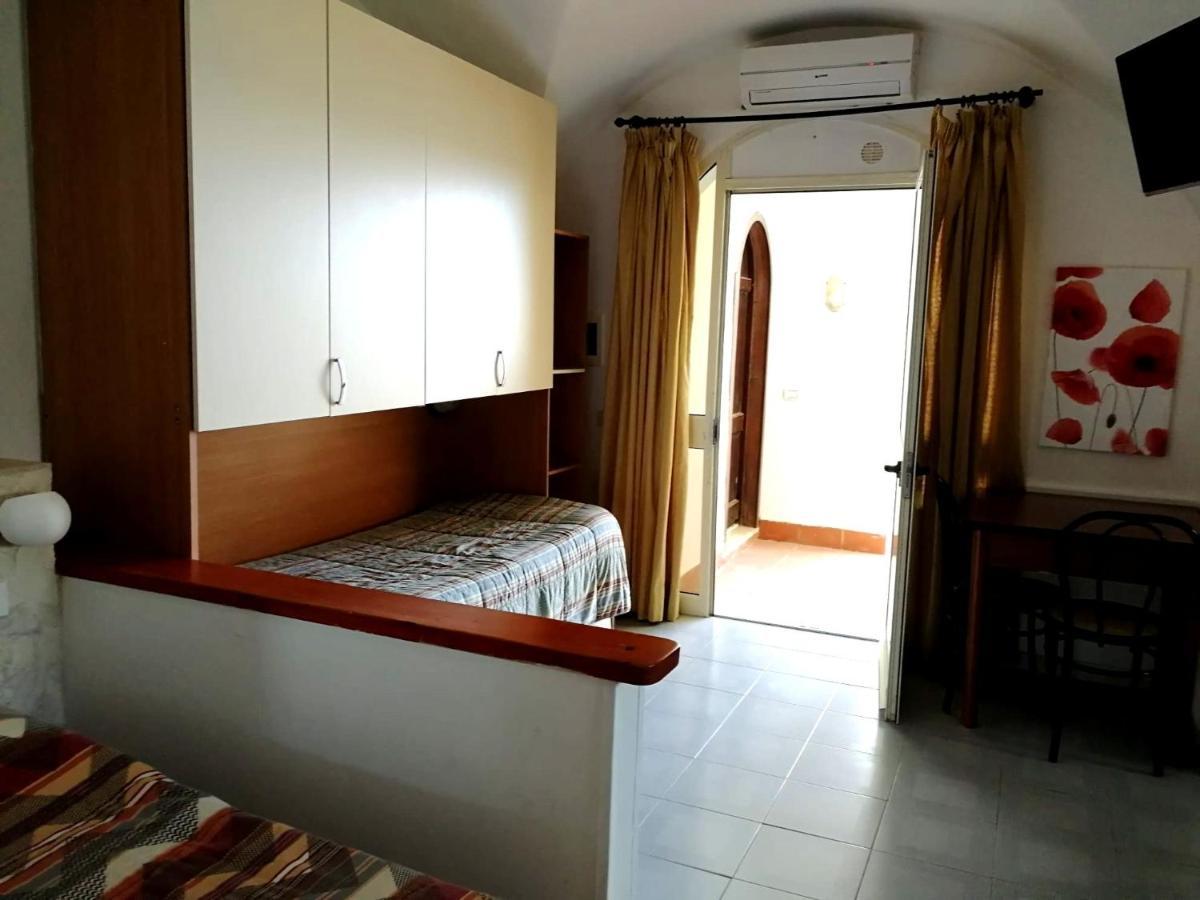 Casa Vacanze Elianto Anzio Extérieur photo