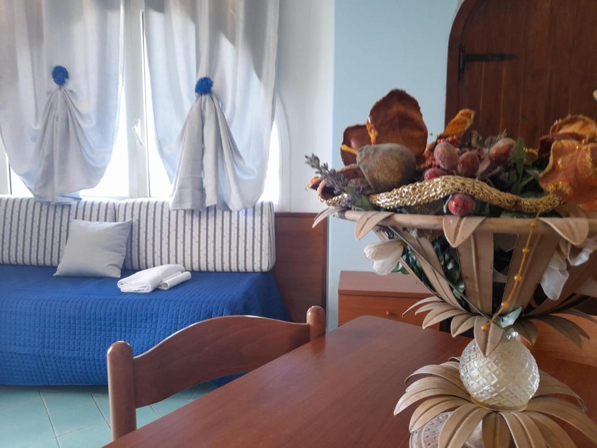 Casa Vacanze Elianto Anzio Extérieur photo