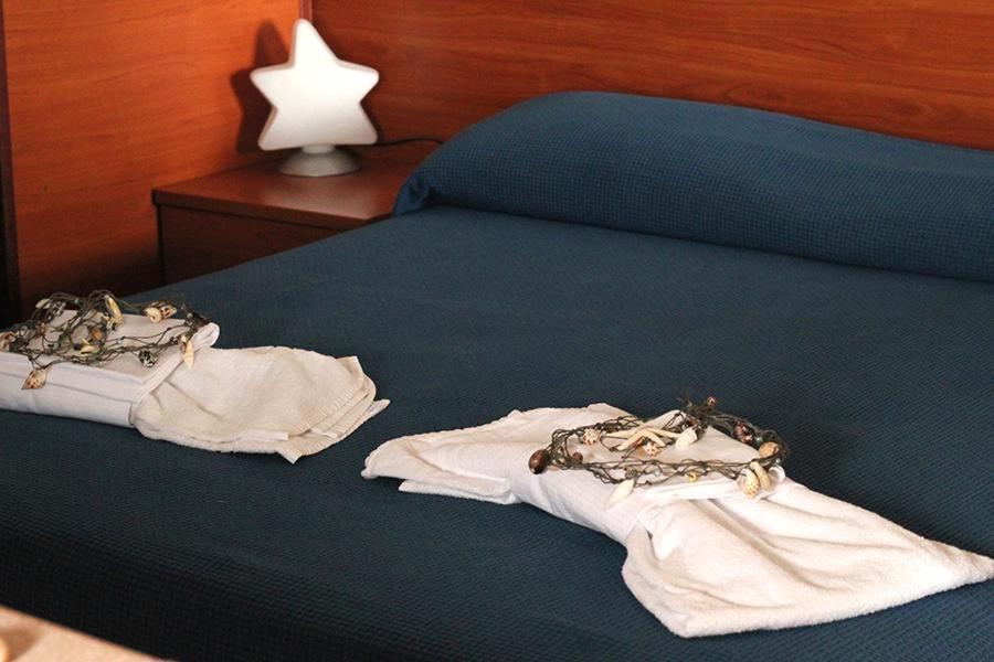 Casa Vacanze Elianto Anzio Extérieur photo