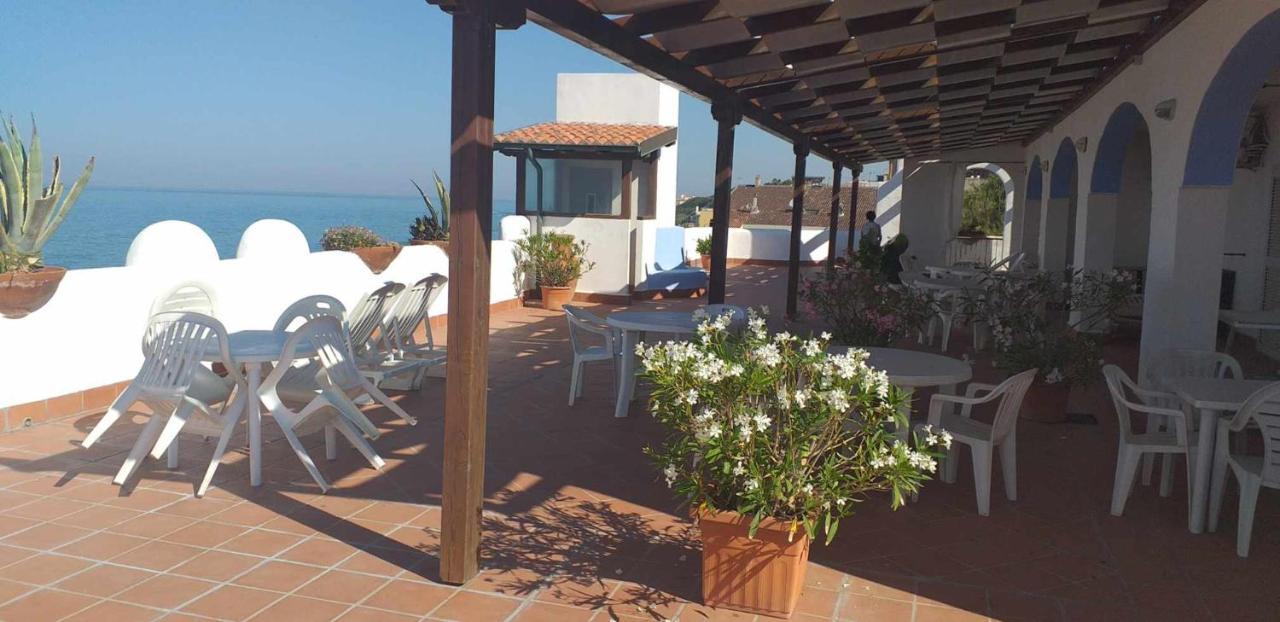 Casa Vacanze Elianto Anzio Extérieur photo