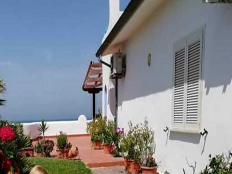 Casa Vacanze Elianto Anzio Extérieur photo