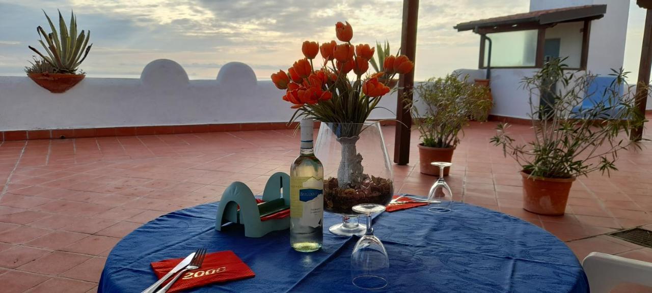 Casa Vacanze Elianto Anzio Extérieur photo