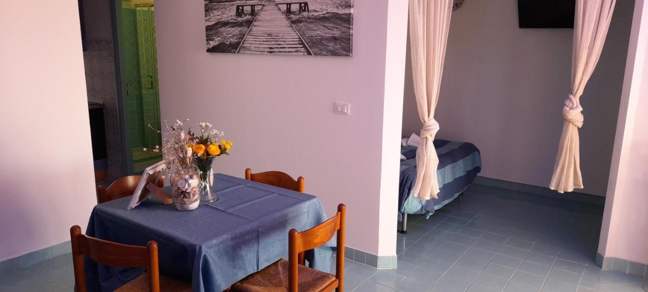 Casa Vacanze Elianto Anzio Extérieur photo