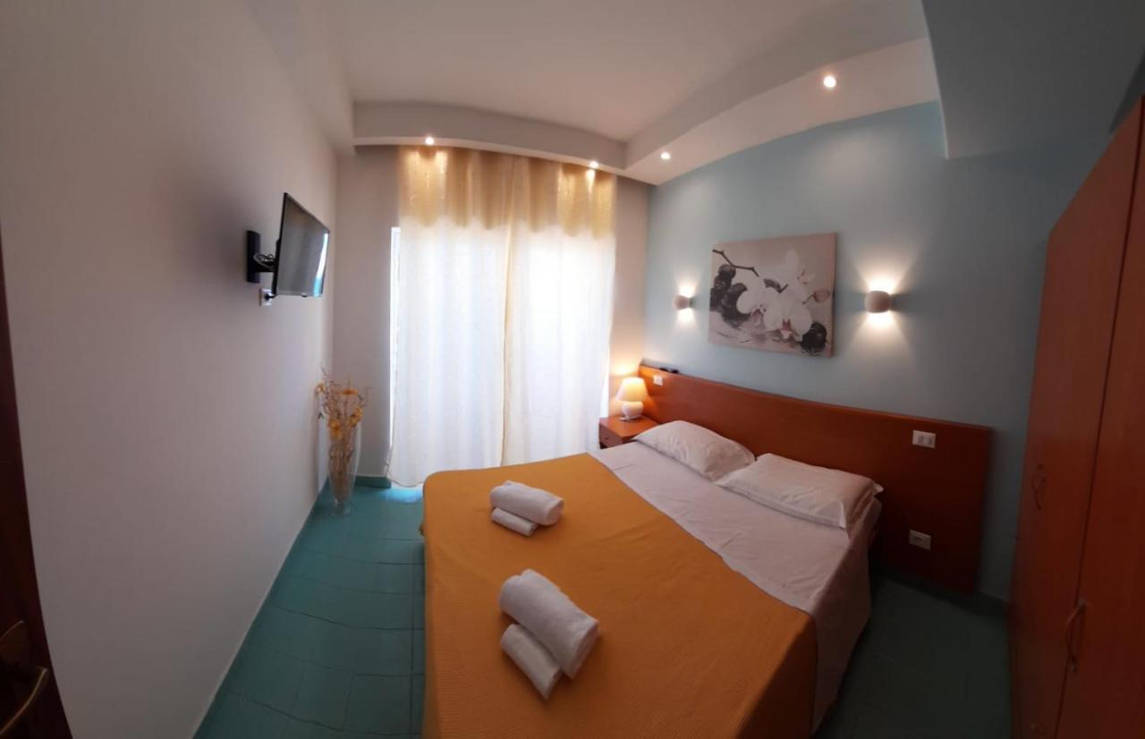 Casa Vacanze Elianto Anzio Extérieur photo