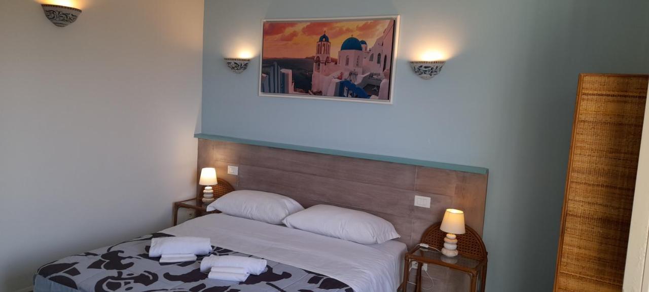Casa Vacanze Elianto Anzio Extérieur photo