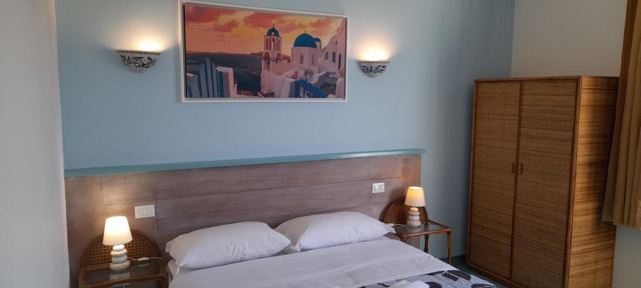 Casa Vacanze Elianto Anzio Extérieur photo
