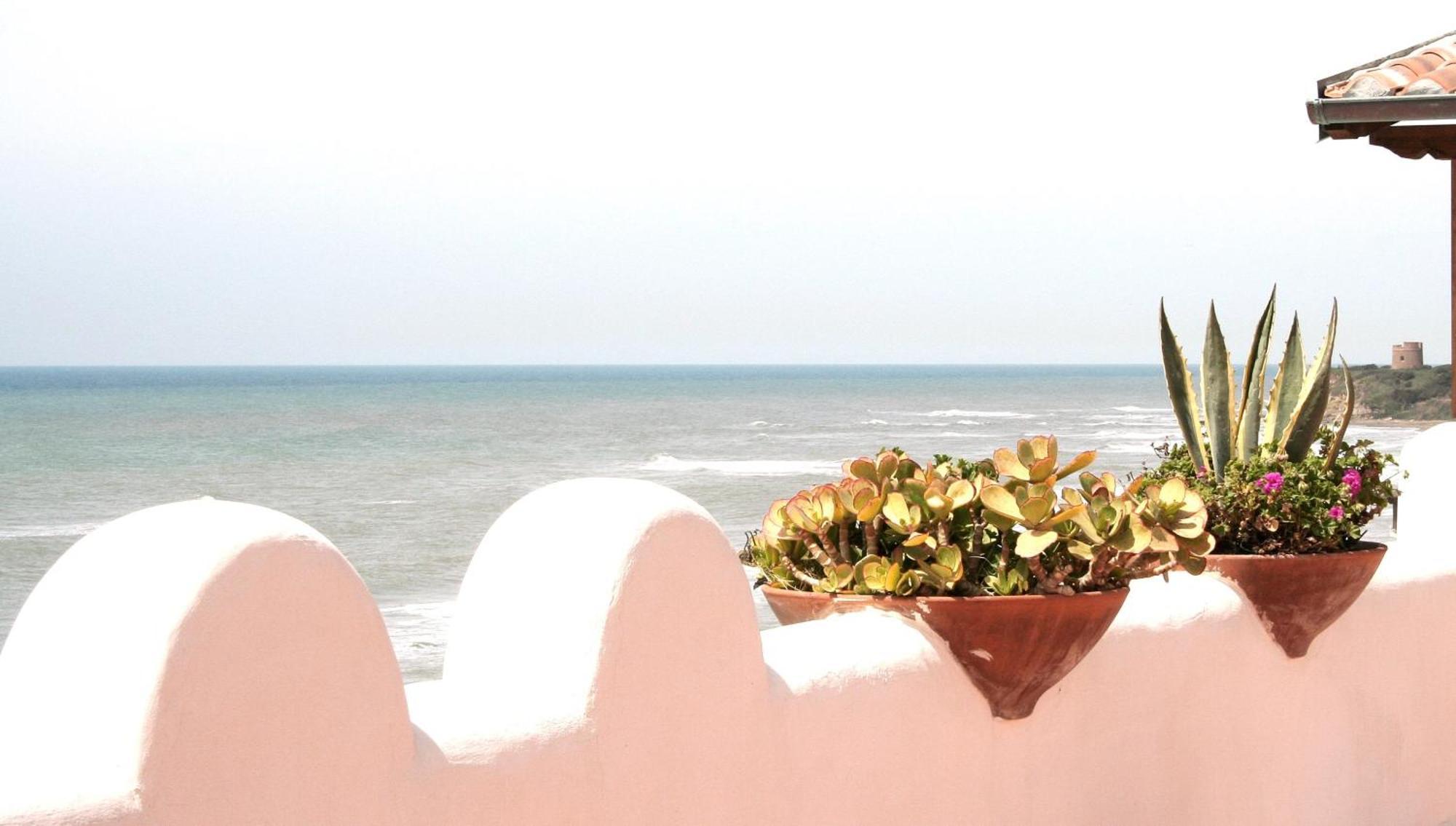 Casa Vacanze Elianto Anzio Extérieur photo