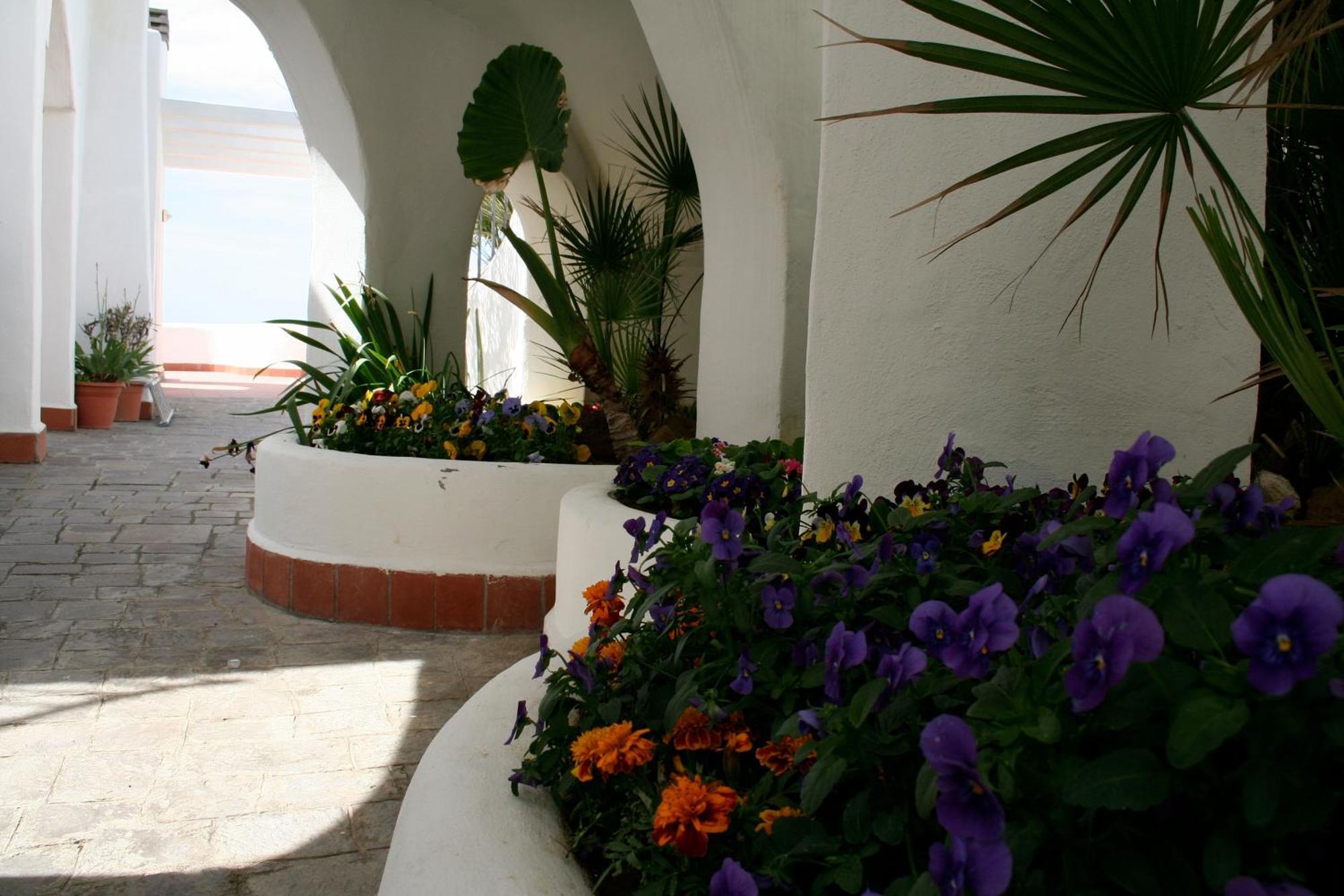 Casa Vacanze Elianto Anzio Extérieur photo