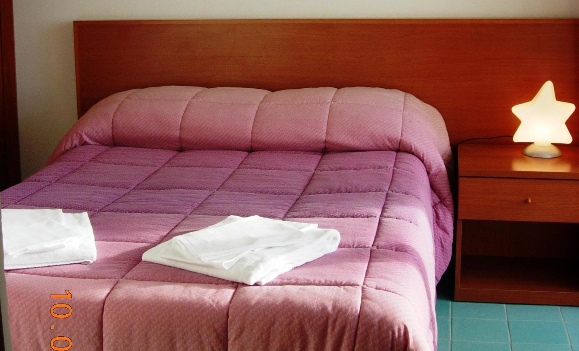 Casa Vacanze Elianto Anzio Chambre photo