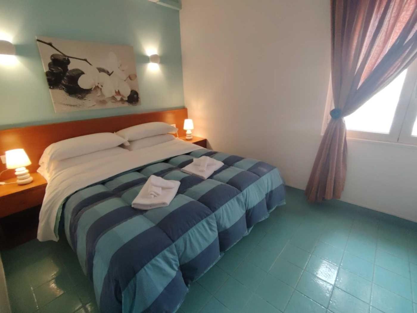 Casa Vacanze Elianto Anzio Extérieur photo