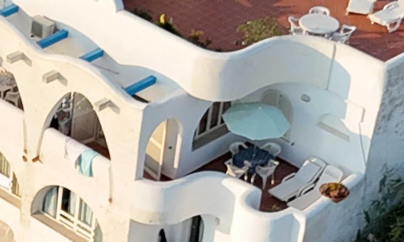 Casa Vacanze Elianto Anzio Extérieur photo