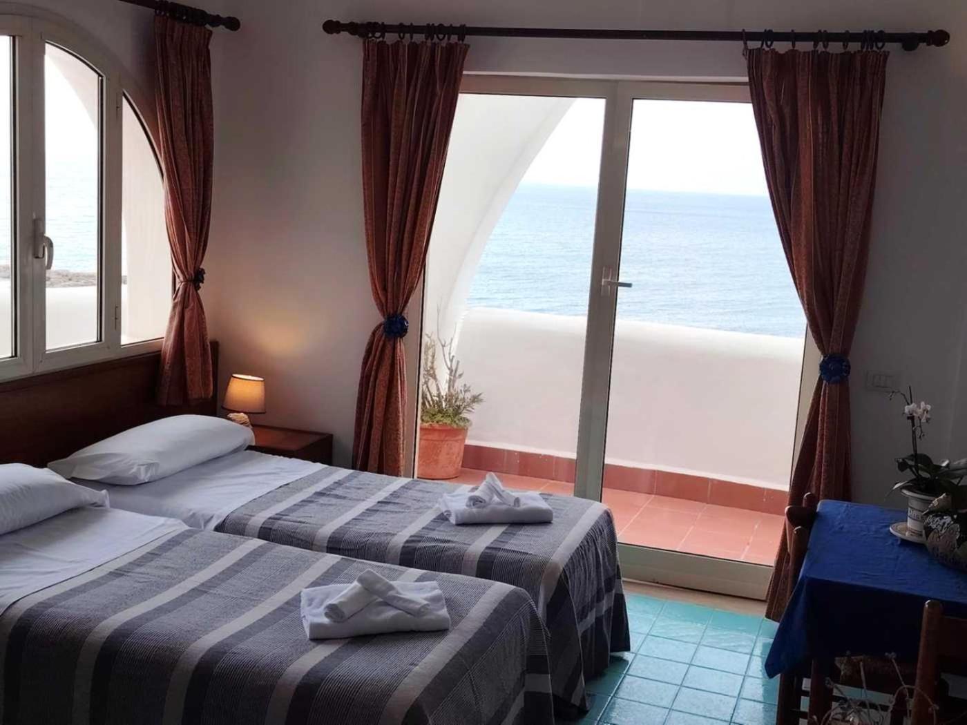 Casa Vacanze Elianto Anzio Extérieur photo