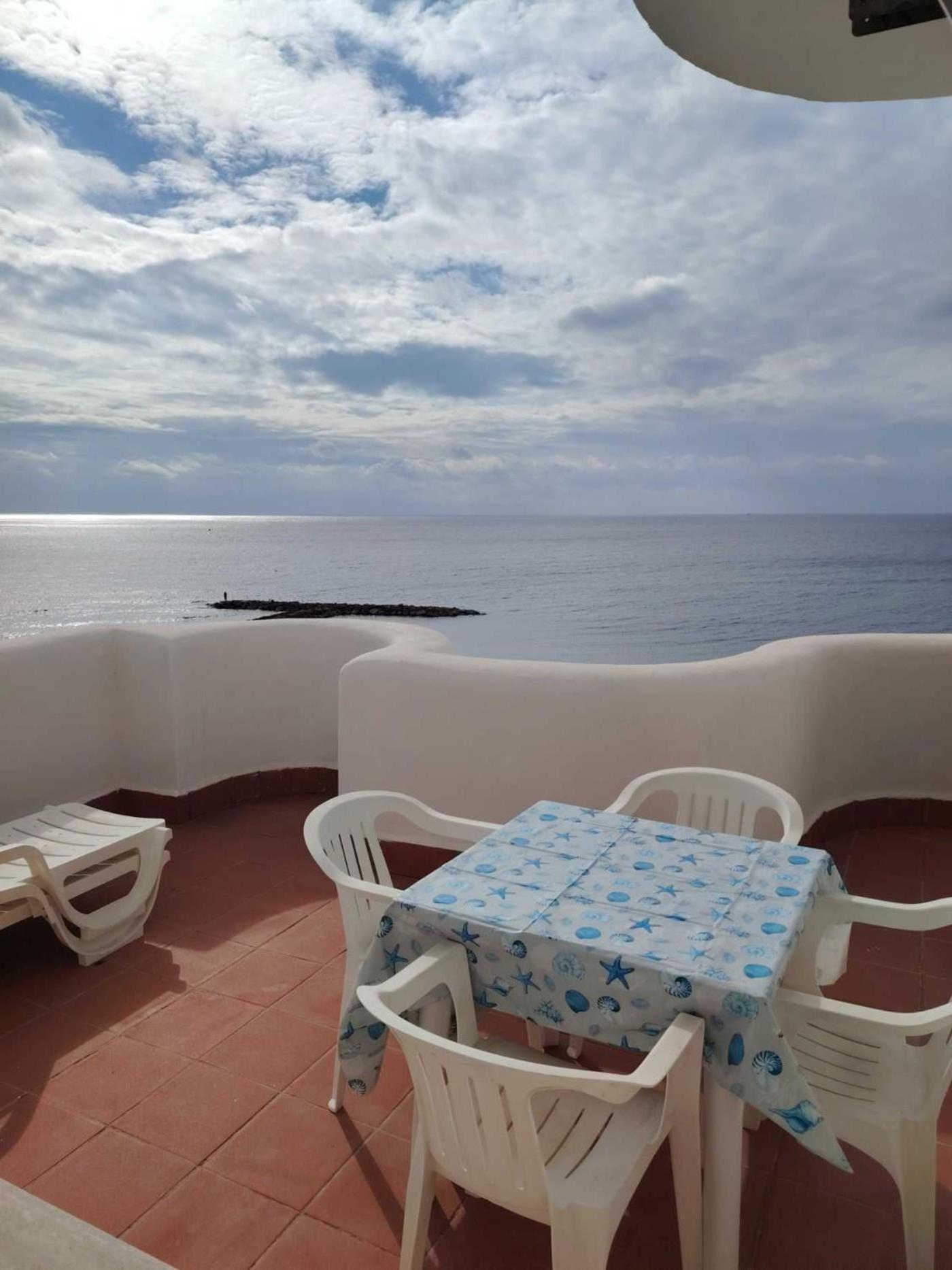 Casa Vacanze Elianto Anzio Extérieur photo